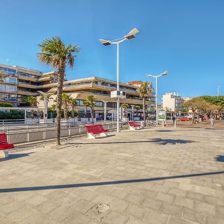 Apartment Les Tamaris By Interhome آركاشو المظهر الخارجي الصورة