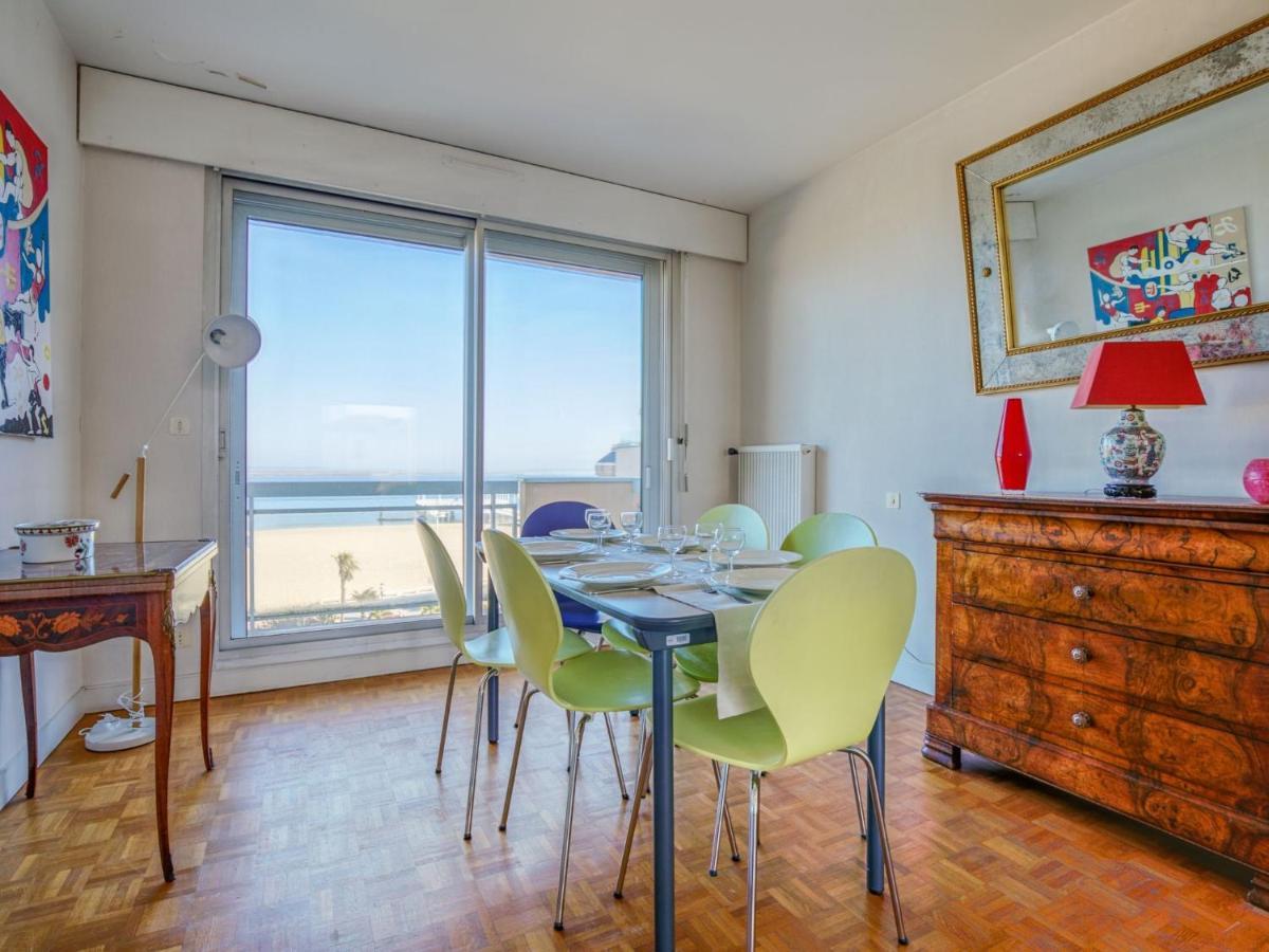 Apartment Les Tamaris By Interhome آركاشو المظهر الخارجي الصورة