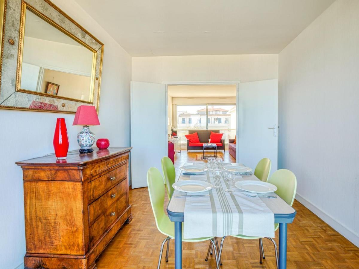 Apartment Les Tamaris By Interhome آركاشو المظهر الخارجي الصورة