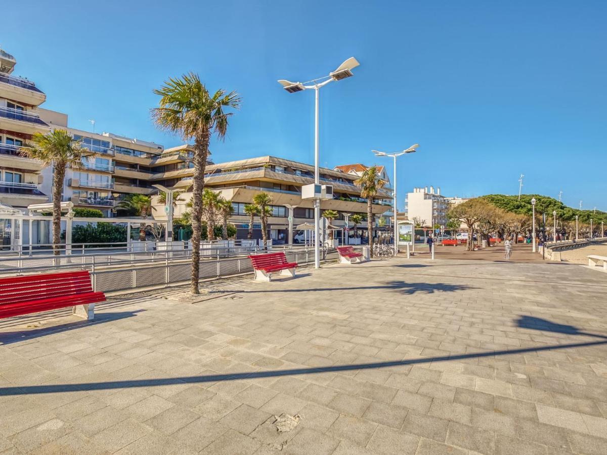 Apartment Les Tamaris By Interhome آركاشو المظهر الخارجي الصورة