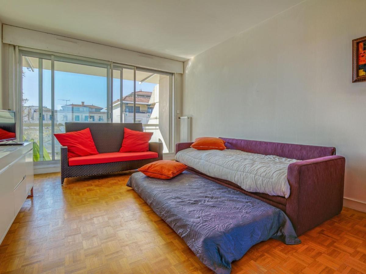 Apartment Les Tamaris By Interhome آركاشو المظهر الخارجي الصورة