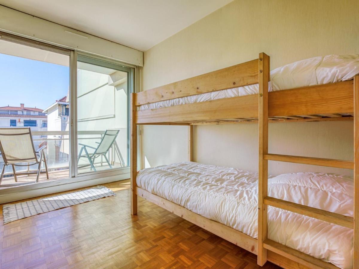 Apartment Les Tamaris By Interhome آركاشو المظهر الخارجي الصورة